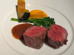 -Olive橄榄花园漂亮饭主题布置餐厅(大望路店)