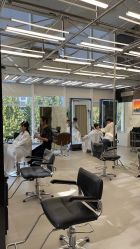 -BOF HAIR BY HONTO