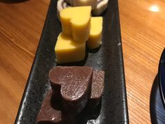 -又一福烤鸭·北京菜(东四店)