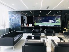 -马泷齿科·成都锦江置略马泷口腔门诊部(IFS国金中心店)