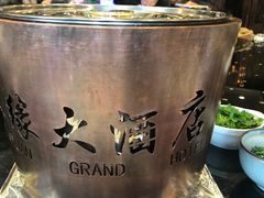 -家缘大酒店(新天地不夜城店)