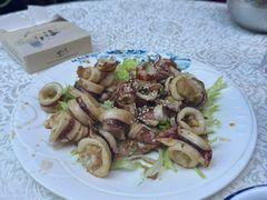 -东江海鲜大排档·潮汕菜·砂锅粥