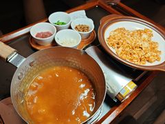 -连鹭海鲜·海肠捞饭·海胆饭(星海店)