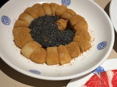 -龙森园火锅(琴台路店)