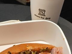 -JPG canteen(广州寺右公馆店)