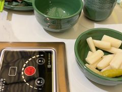 -润园四季椰子鸡火锅(欢乐海岸店)