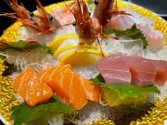 刺身拼盘-YAMAKAWA(龙湖胥江天街店)