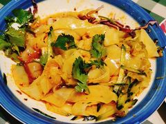 -新疆巴州金丝特餐厅(大钟寺店)