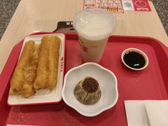 -永和大王(长寿路店)
