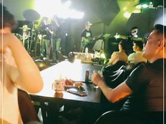 -ohbar live house(人广店)