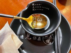 -徽三说·土徽菜·中国徽菜连锁品牌(一中店)