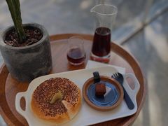 -收获咖啡HARVEST RESERVE(苍山店)
