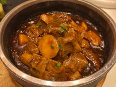 -惠丰堂饭庄·烤鸭·京味菜(翠微路店)