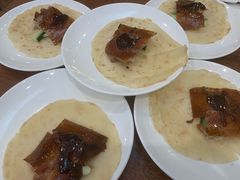 烤鸭-德兴烧鸭店