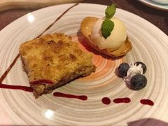 -卡本妮法餐厅·北京和平宾馆