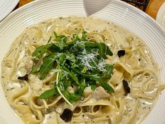 -沏点Trattoria意大利餐厅(新街口店)