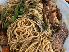 -爱家面馆(常州总店)