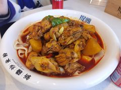 -提雅新疆炒米粉(青岛万象城店)