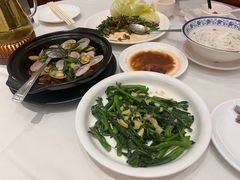 -老洋坊饭店(厚街东宝路店)