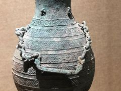 -洛阳周王城天子驾六博物馆