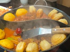 -津武刁馋一锅出(双街店)