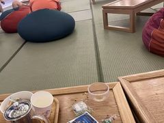 -青水瓦台汤泉(未央店)