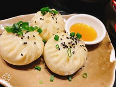 -柒园·三十年创意杭帮菜(龙湖滨江天街店)