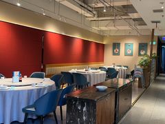 -悦海·家宴·冰花皮皮虾大锅贴(宝龙店)