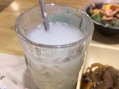 可尔必思特饮-桃屋日本料理(清华科技园店)