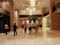 -杭州城中香格里拉大酒店