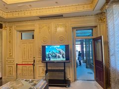 -北京动物园-畅观楼