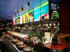 -素心素食(翠苑店)