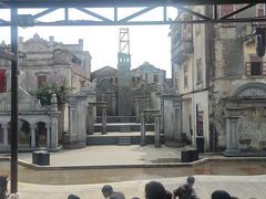 -赤坎·广东华侨国际旅游度假区