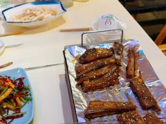 -霄汉牛三鲜湖北砂锅菜(万松园2店)