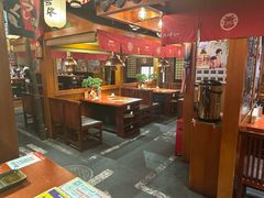 -喜牛烧肉酒场·黑金店(威高广场店)