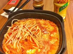 -阿香米线(大悦城店)