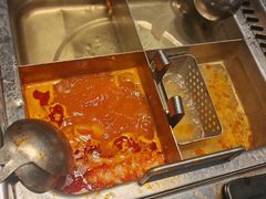 -海底捞火锅(东方时代广场店)