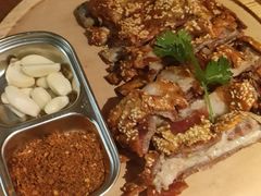 -疆里疆外·和田烤肉·清真