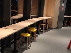 -麦当劳(东石东一路店)