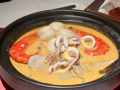 -狮拾久·现代新加坡料理(福田COCO Park店)