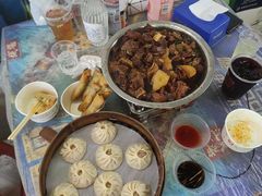-桂萍特色牛筋牛杂(长堤街总店)