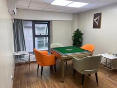 -翟韵茶咖棋牌