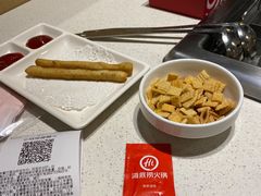 -海底捞大排档火锅(打浦路店)