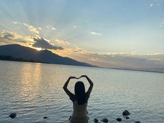 -西昌邛海湿地