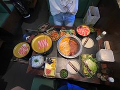 -牛New寿喜烧(闵行龙湖天街店)