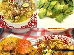 -南极·小龙虾·湘式拌饭(南街店)