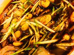 -雪山晋乡楼(食品街店)