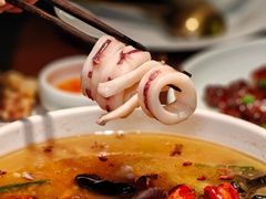 -CHIC1699远洋私厨