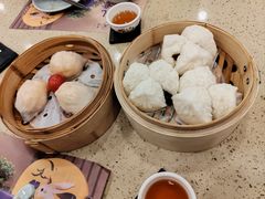 -点都德(龙之梦店)