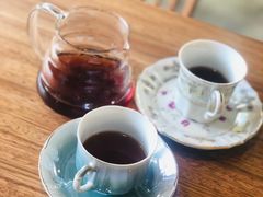 -琥珀咖啡 Ambercoffee